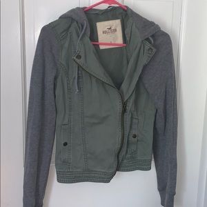 Army Jacket